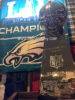 Vince Lombardi Trophy Replica Super Bowl 52 LII Philadelphia Eagles