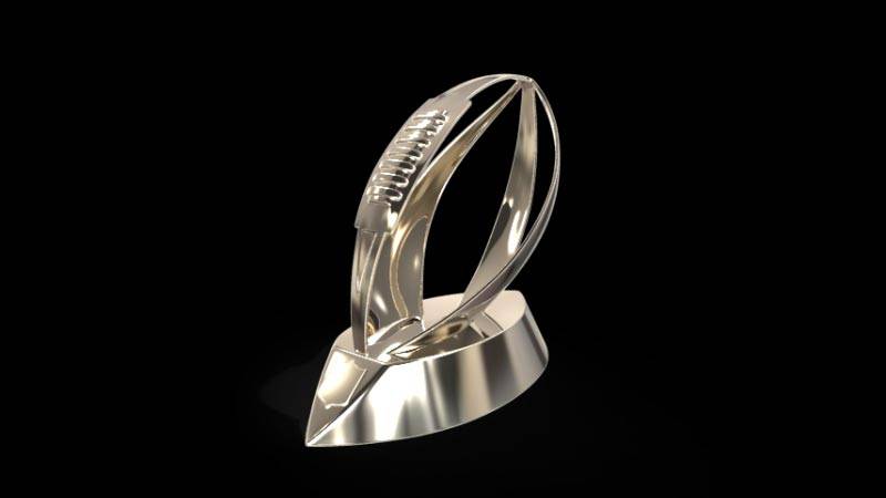 The AFC Championship Trophy is the Lamar Hunt trophy.  #BringHomeTheLamarHuntTrophy : r/KansasCityChiefs