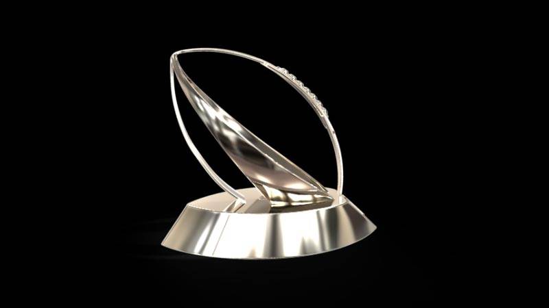 Why is the NFC championship trophy named after George Halas? - AS USA