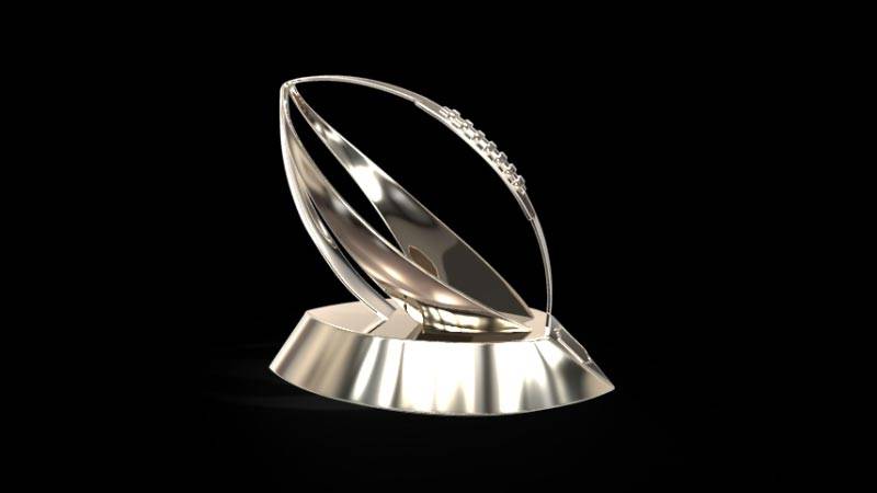 The AFC Championship Trophy is the Lamar Hunt trophy.  #BringHomeTheLamarHuntTrophy : r/KansasCityChiefs